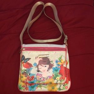 💫crossbody bag 💫